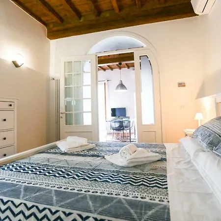 Apartment San Marco *