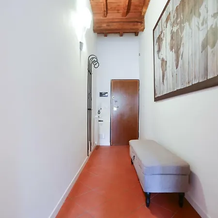 San Marco Apartment Florence