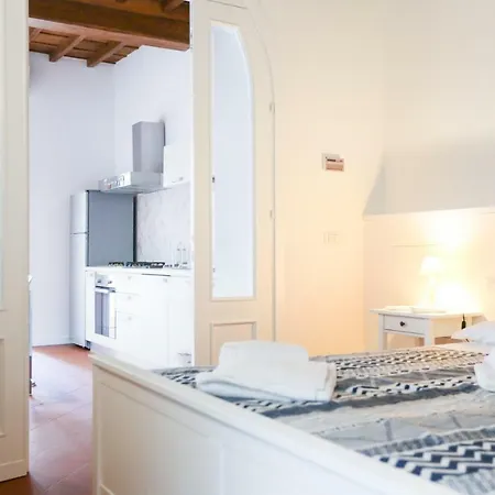 San Marco Appartement *
