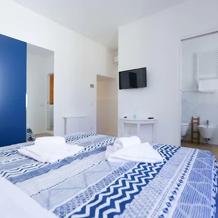 San Marco Appartement *