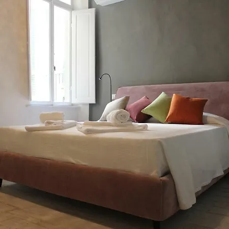 Art Del Moro Apartment *