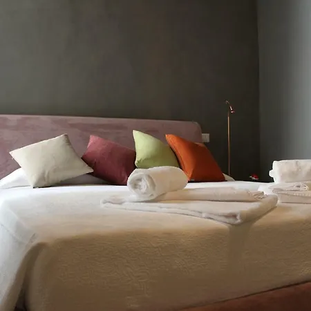 Apartment Art Del Moro Florence