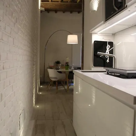 Apartment Art Del Moro *