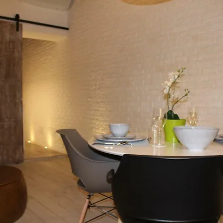 Apartment Art Del Moro *