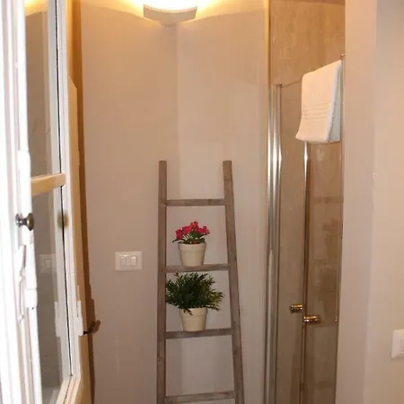Art Del Moro Apartment