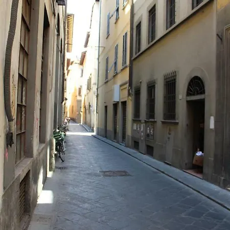 Art Del Moro * Florence