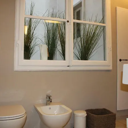 Art Del Moro Apartment *