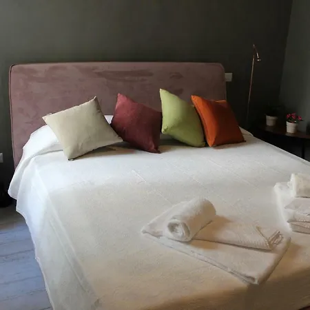 Apartment Art Del Moro *