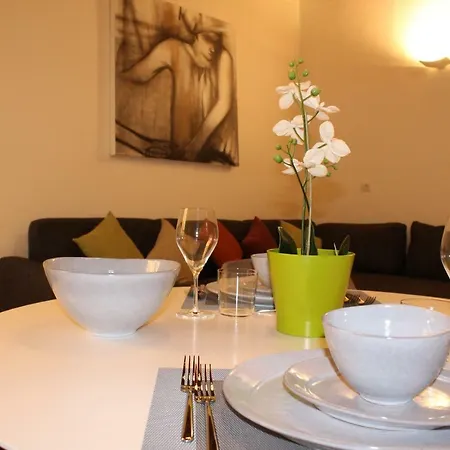 Apartment Art Del Moro *