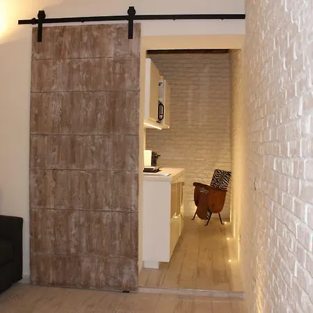 Apartment Art Del Moro *