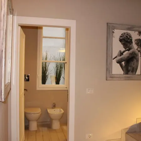 Apartment Art Del Moro *