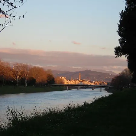 Twelveholly Apartment Florence