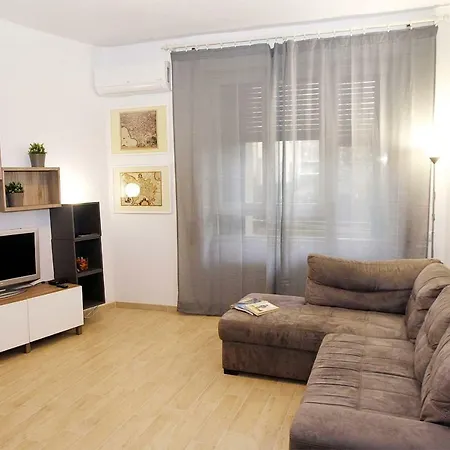 Apartment Twelveholly