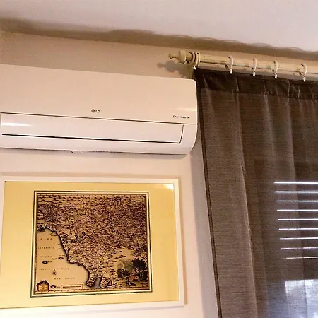 Twelveholly Apartment Florence