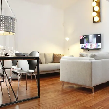 Apartamento Art Velluti