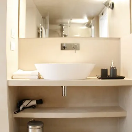 Apartamento Art Velluti
