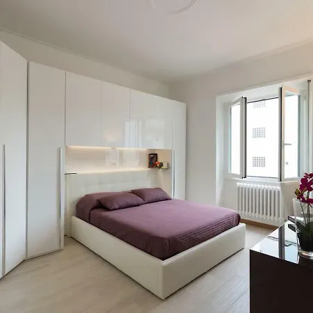 Apartment Gershwin