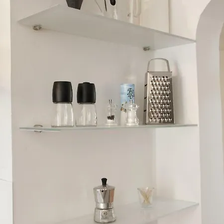 Apartamento Art Velluti