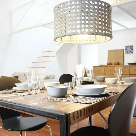 Apartamento Art Velluti Florença