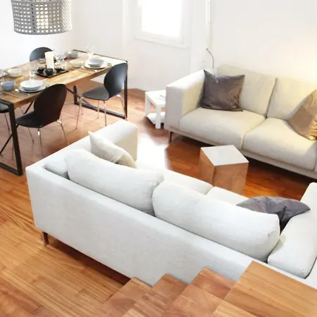 Apartment Art Velluti Florence