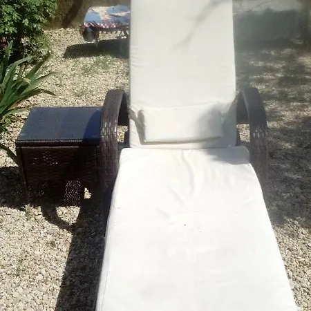 Holiday home Casa Chiantigiana 131b *