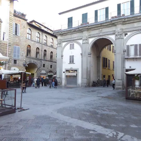 Arch Duomo - Apartment *