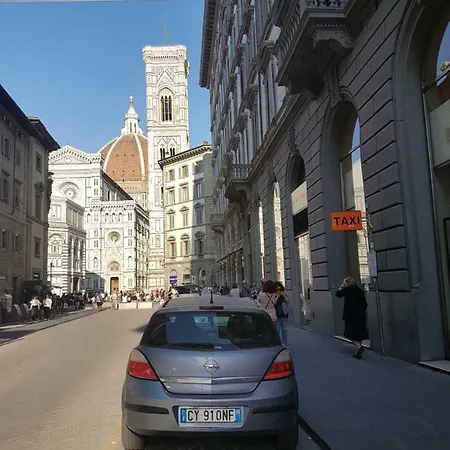 Duomo Luxury 
