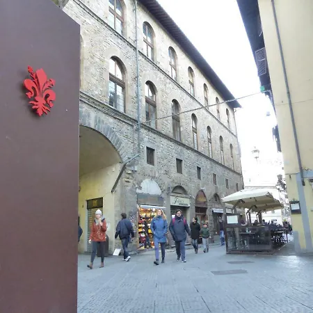 Apartment Arch Duomo -