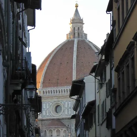 Apartment Arch Duomo -
