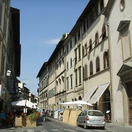 Apartment San Marco