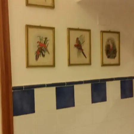 Il Giglio Di Appartamento *