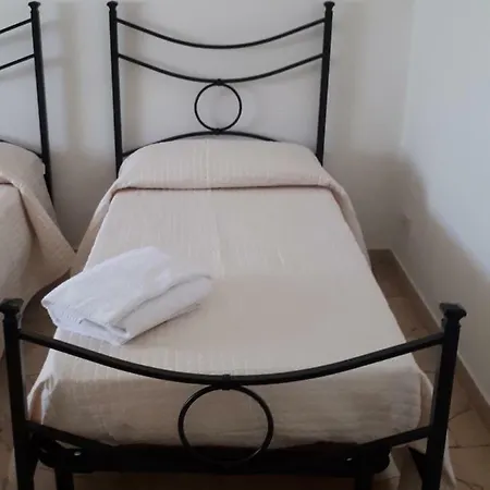 Apartment Cristina