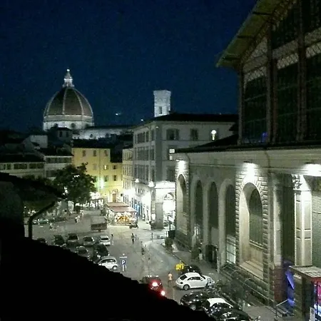 La Terrazza Di San Lorenzo Apartment