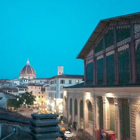 La Terrazza Di San Lorenzo *