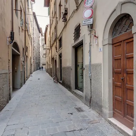 Apartment Casa Sani .... Close To Old Bridge *