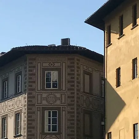 La Croce D'oro Santa Croce Florence
