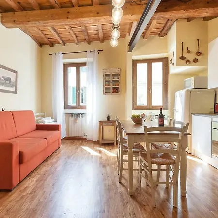 Apartment Finestra Su Florence