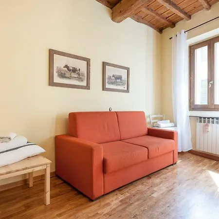 Finestra Su Apartment
