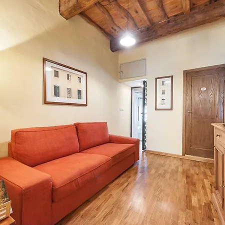 Finestra Su Florence