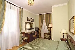 De Lanzi Hotel Florence