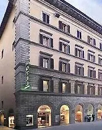 De Lanzi Hotel 3*