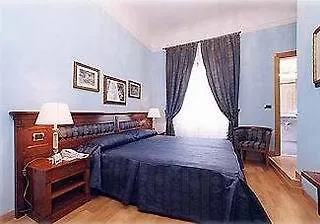 De Lanzi Hotel Florence