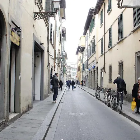 Art Dell'albero Apartment Florence