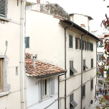 Apartment Art Dell'albero Florence