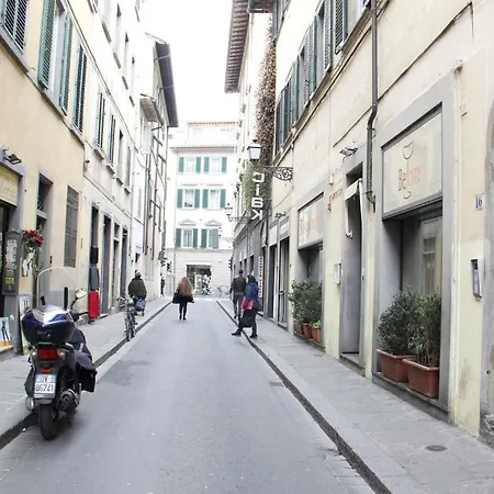 Art Dell'albero Apartment