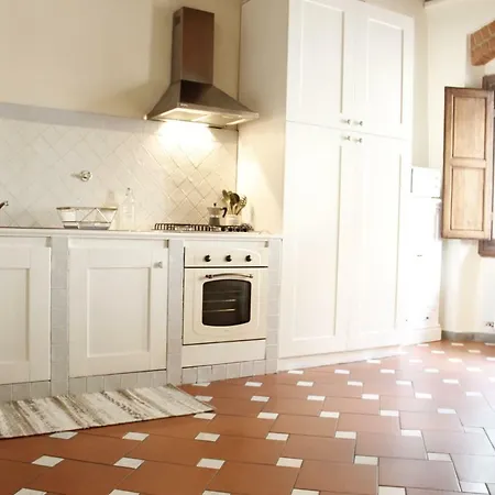 Apartment Art Dell'albero Florence