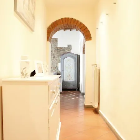 Apartment Art Dell'albero Florence