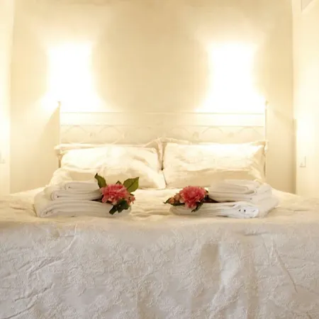 Apartment Art Dell'albero Florence