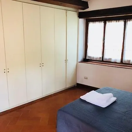 Art Palazzo Vecchio Apartment Florence