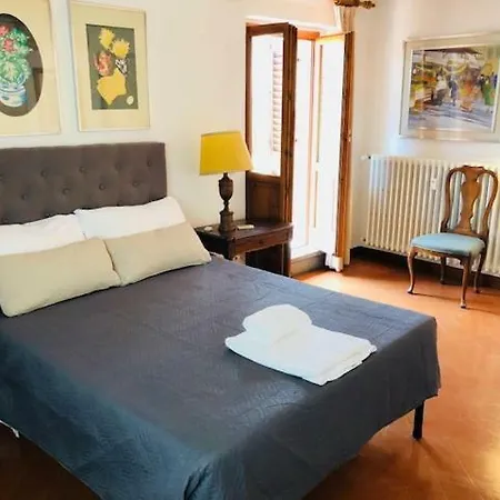 Apartment Art Palazzo Vecchio Florence